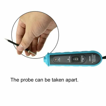 

EM285 Electric Circuit Tester Power Probe Electric Circuit Tester High quality