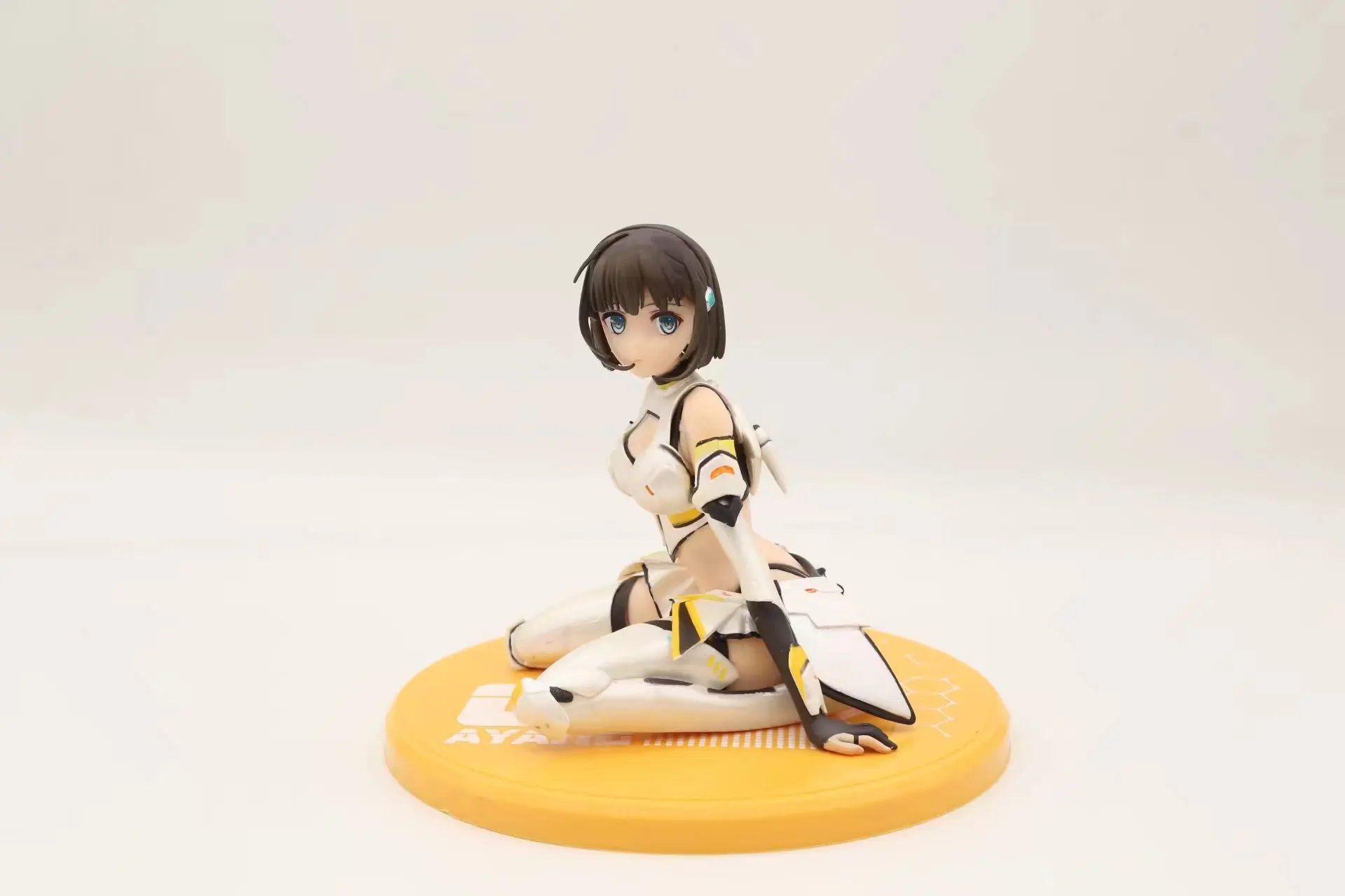 

Anime Ragnar Assault Angel AlphaMax GIRL'S Plan zi Keep Ayano Sister Keep Ayano Garage Kit