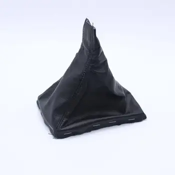 

98-05 Leather Dust Cover Shift Bag Shift Sleeve Suitable For 3-Series E46 Direct Replacement Accessories