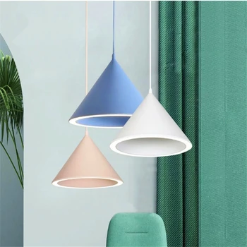 

Nordic Design Light Luminaria De Master Bedroom Teto Pendente Vintagekitchen Pendent Lighting Vintage Art Deco De Loft Reading