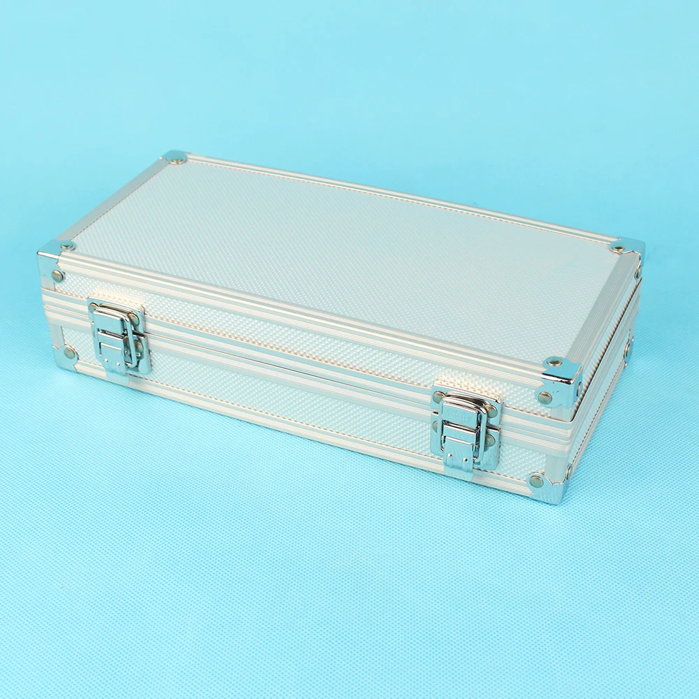 LS-16 Ophthalmic Optical Prism Set With Aluminium Case