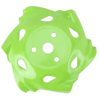 

Grass Trimmer Head Rounded Edge Lawn Weeding Garden Tray Mower Sharpener Power Lawn Mower Trimmer Cutter Head