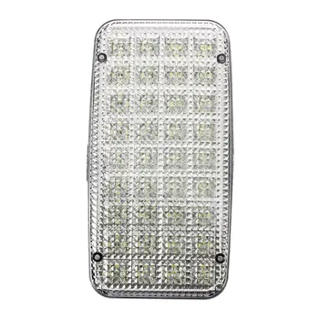 

BEST36 LED Car Vehicle e Roof Ceiling Interior Light Lamp White