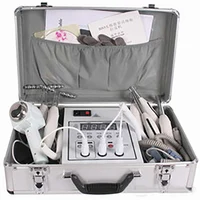 BIO Magic Glove Microcurrent Face Lift Facial Machine for Tighting Facial Skin Spa Salon Professional Micro-current system 2