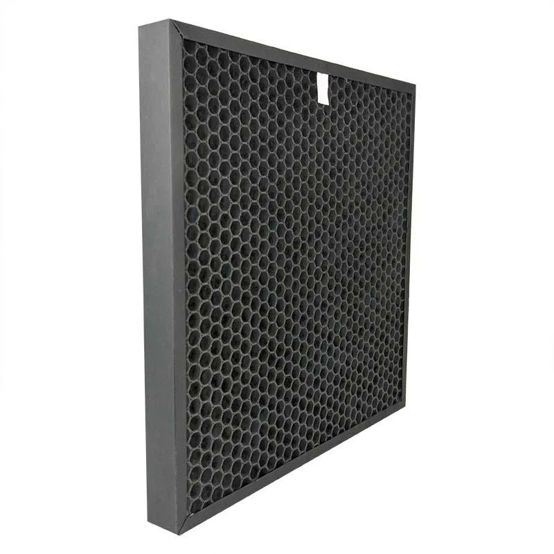 

Honeycomb Design Composite Filter For KJ720F-K7586WW/AX70J7000WT CFX-C130/SC Air Purifier Tools