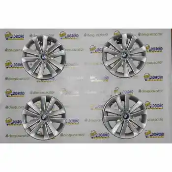 

6762888 RIM BMW SERIES 1 SALOON (E81/E87)