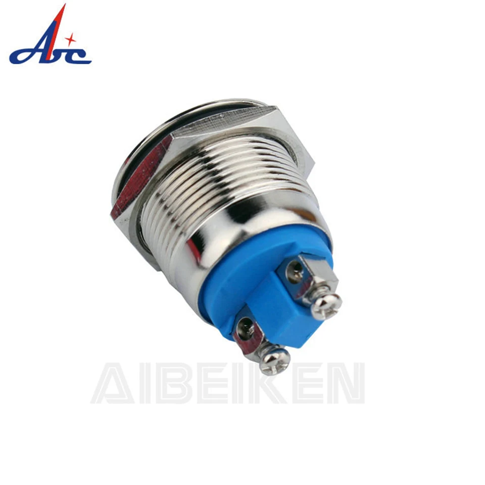 IB19A Screw 2PIN (1)