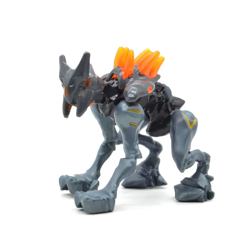 Одиночная Halo Wars Warriors Монстры люди Спартанские игры ковенанты пушки солдаты строительные блоки кирпичи игрушки для детей - Цвет: 1 Piece MB107