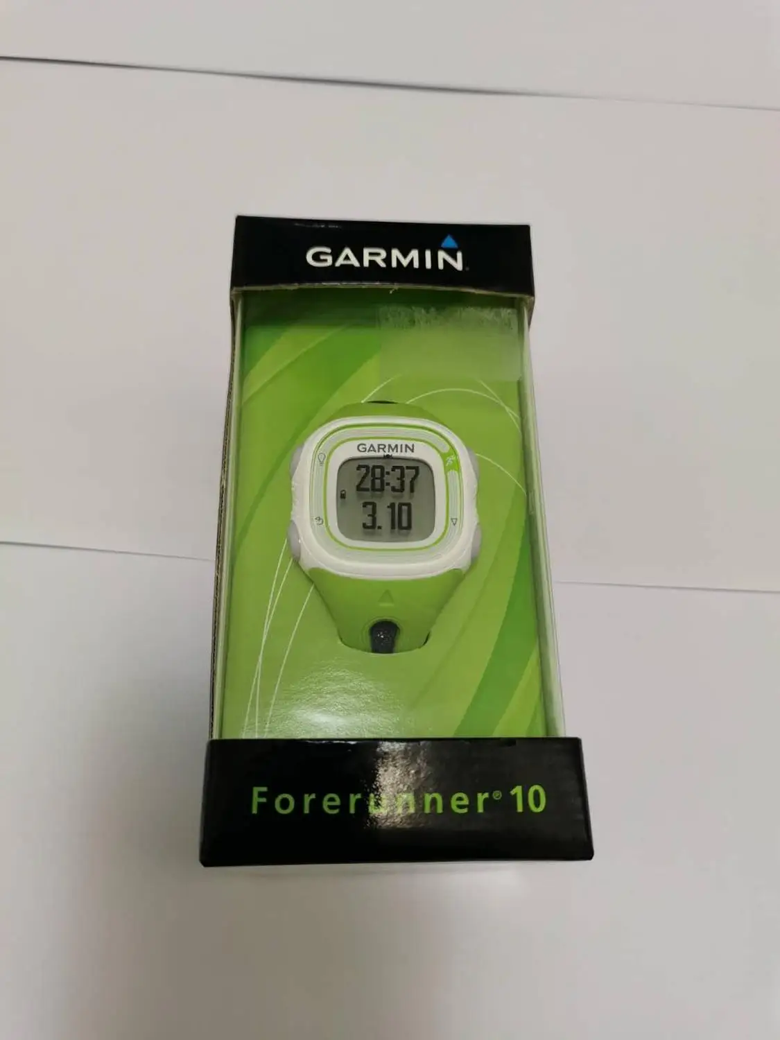 Smart Watch Original Garmin Forerunner 