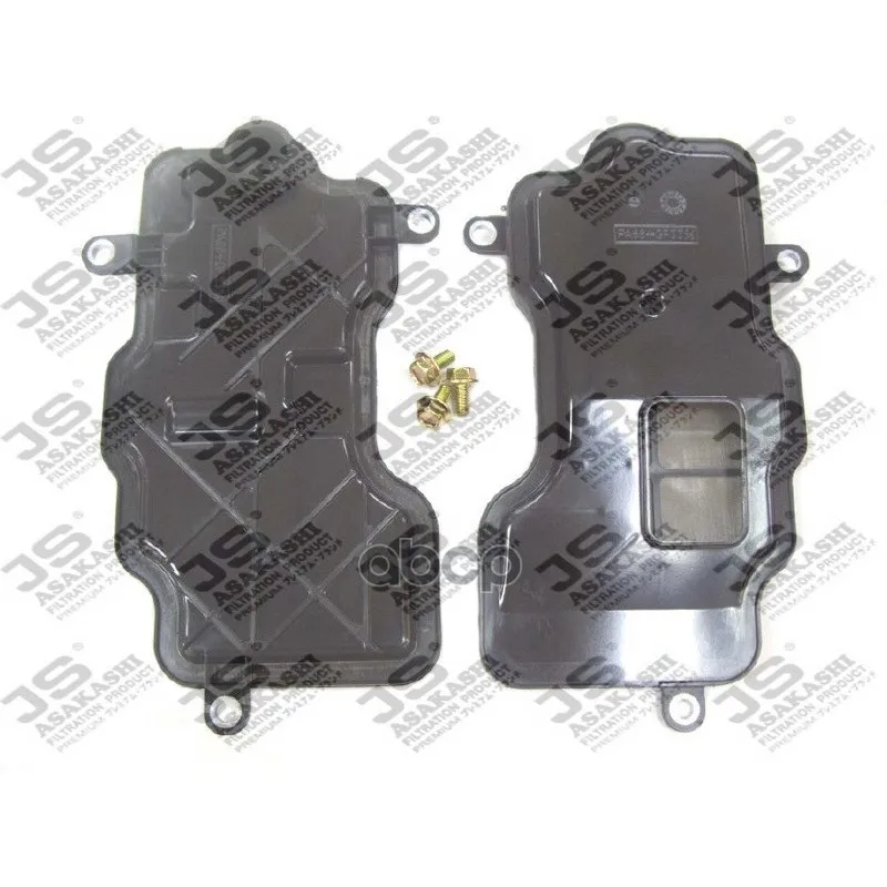 Фильтр Акпп Пластиковый Subaru Legacy-08 Js Asakashi Jt468p JS Asakashi арт. JT468P