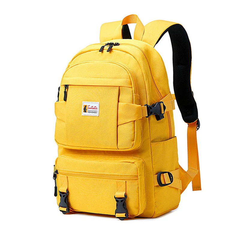 Large backpack school Clearance