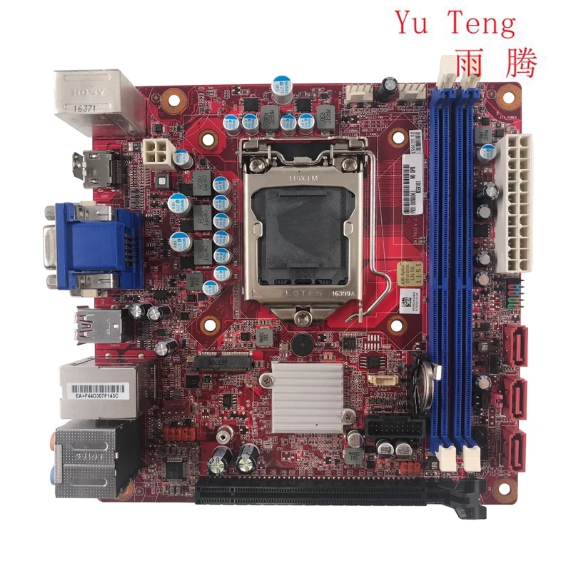 

for Lenovo Y720Cube-15IS H170 17X17 1151 ITX motherboard 100% test ok send