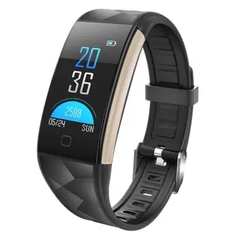 Smart Watch Men Blood Pressure Waterproof Smartwatch Women Heart Rate Monitor Fitness Tracke Watch Sport For Android IOS 1