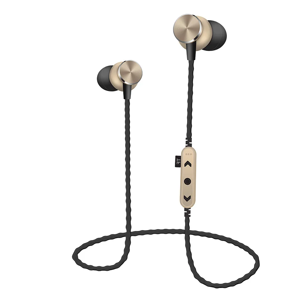 20 беспроводные BT4.2 TF MP3 флэш-карты памяти SD Карты Стерео спортивные наушники HD говорящие снижение шума дропшиппинг