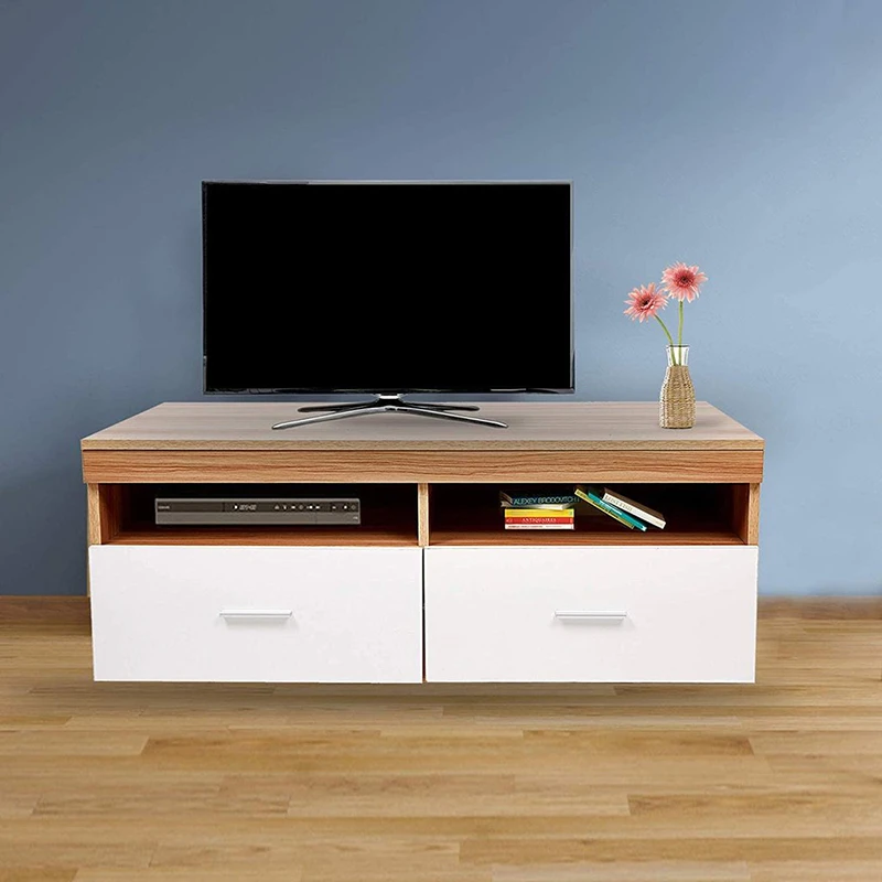 40 Rectangle Coffee Table White Storage Drawer Modern Simple Home Cocktail Table For Living Room Natural Coffee Tables Aliexpress