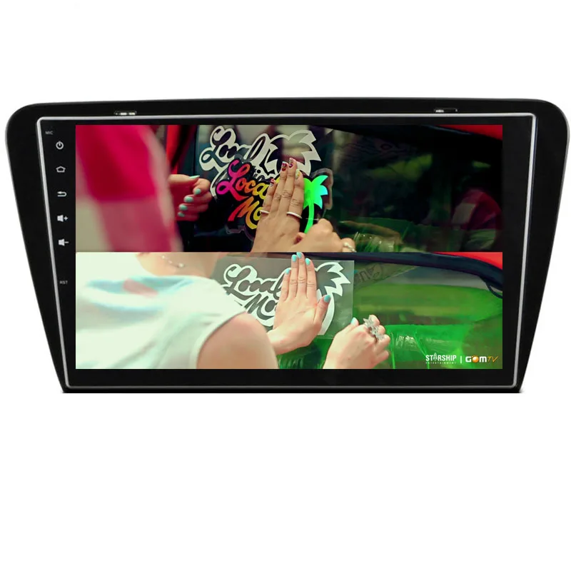Sale NaviTopia 10.2inch Octa Core 8 core RAM 2G ROM 32G Android 8.1 Car Radio player for VW Octavia 2015-With Maps 14 Sale NaviTopia 10.2inch Octa Core 8 core RAM 2G ROM 32G Android 8.1 Car Radio player for VW Octavia 2015-With Maps 14