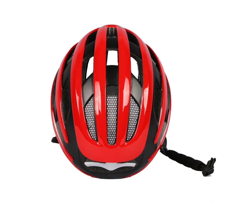 New Air Cycling Helmet Racing Road Bike Aerodynamics Wind Helmet Men Sports Aero Bicycle Helmet Casco Ciclismo