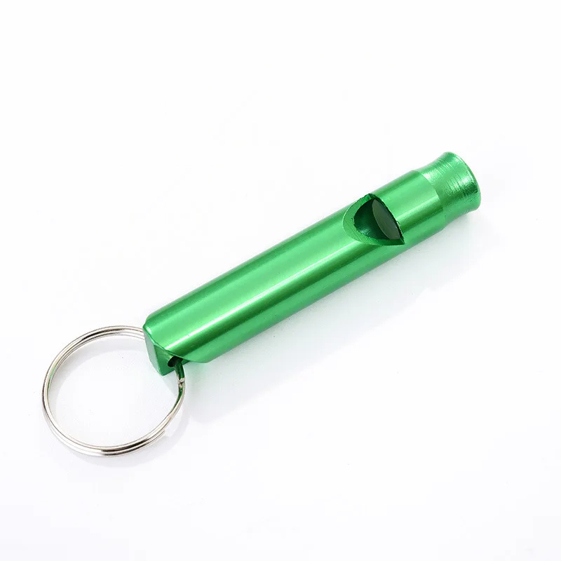 Dogs Repeller Pet Dog Training Whistle Pitch Ultrasonic Sound Dogs Training Flute Key Chain Anti-bake Dog Supplies dog whistle,dog trainer