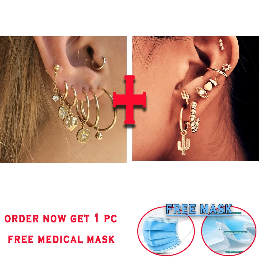 EXJ103 EHS247 gold mask