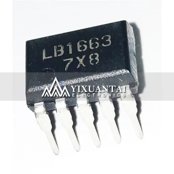 

5pcs/lot 10pcs/lot 50pcs/lot new 100% origina LB1663 1663 DIP10
