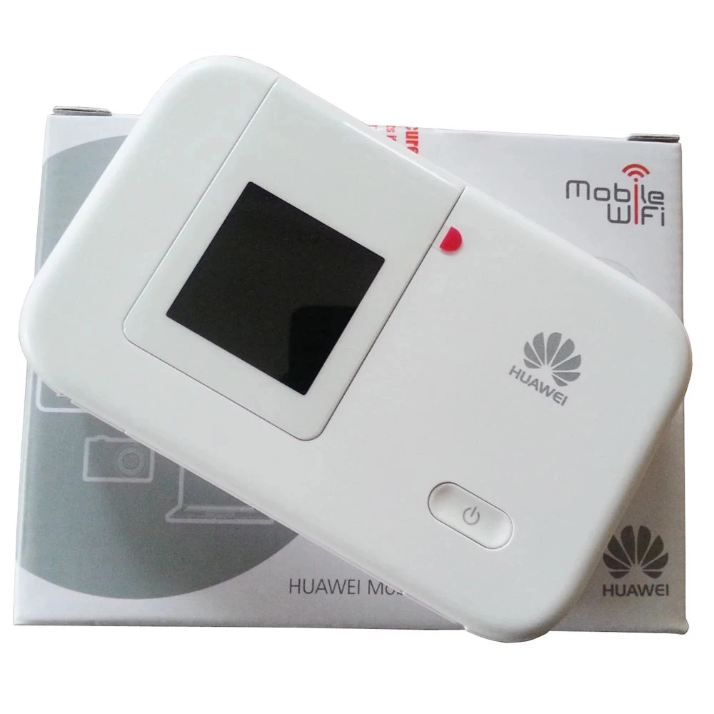 

Разблокированный HUAWEI E5372 E5372s-32 4G 150 Мбит/с LTE MiFi Cat 4 Карманный Мобильный Wi-Fi беспроводной роутер