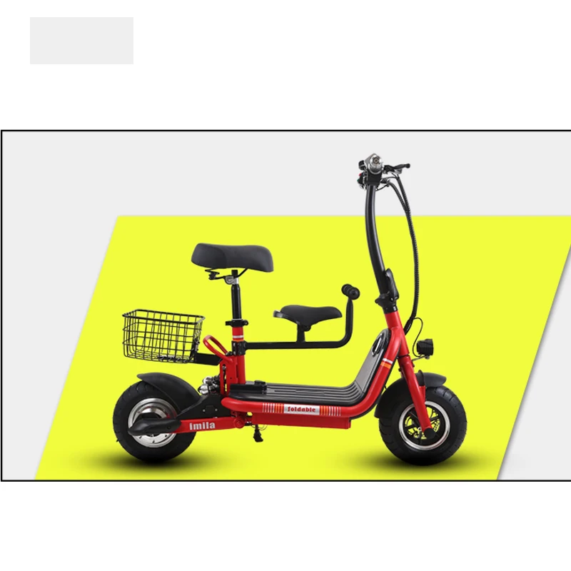 Discount Mini Folding Electric Bicycle 2 Wheels Electric Bicycle 22 Inch 48V Foldable Smart Electric Scooter For Women Adults 16 Discount Mini Folding Electric Bicycle 2 Wheels Electric Bicycle 22 Inch 48V Foldable Smart Electric Scooter For Women Adults 16