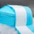 Высокое Качество 20 шт./пакет Pet Dog Soft Diaper Training Pee Pads Здоровый Подгузник Коврик Домашние Животные Собака Подгузники Underpad 33*45 см
