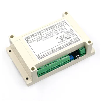 

MP3 Player Module Trigger Player Board with 12W Amplifier Industrial Grade Voice Prompt Switchable Mode