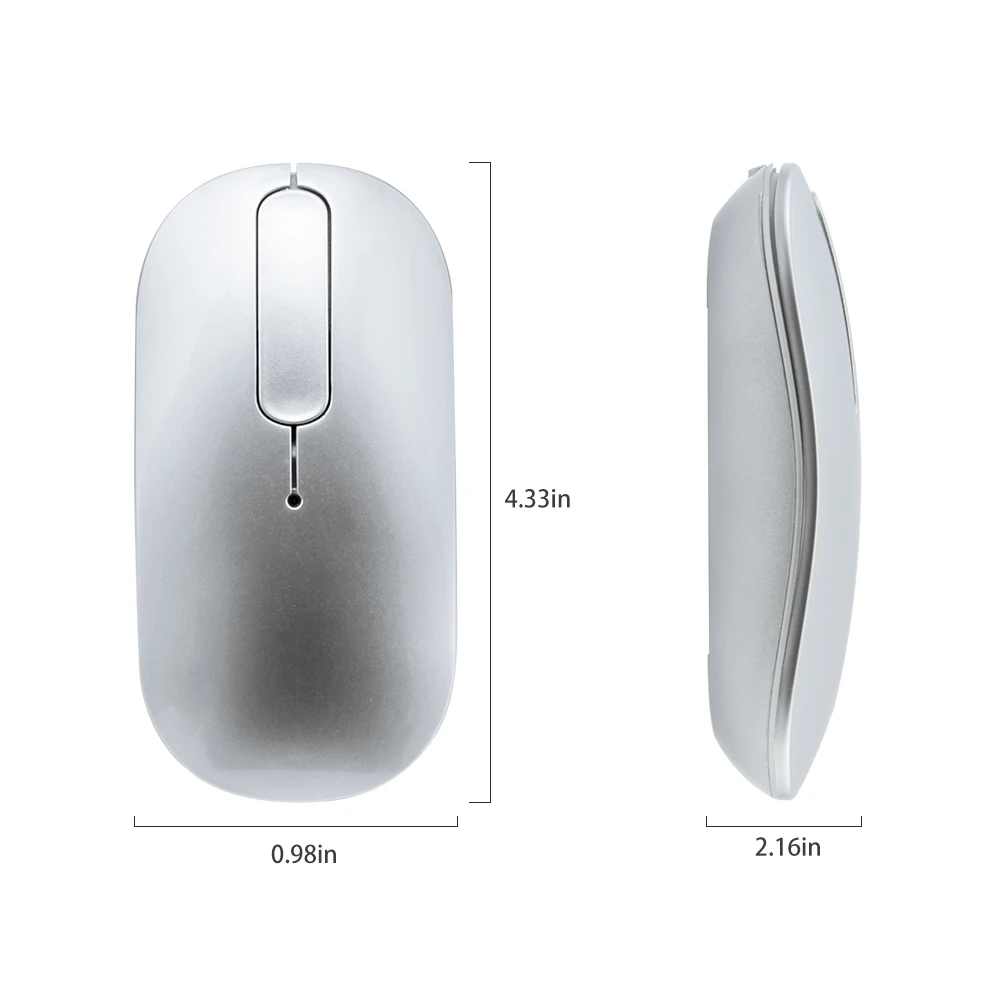 wireless mouse