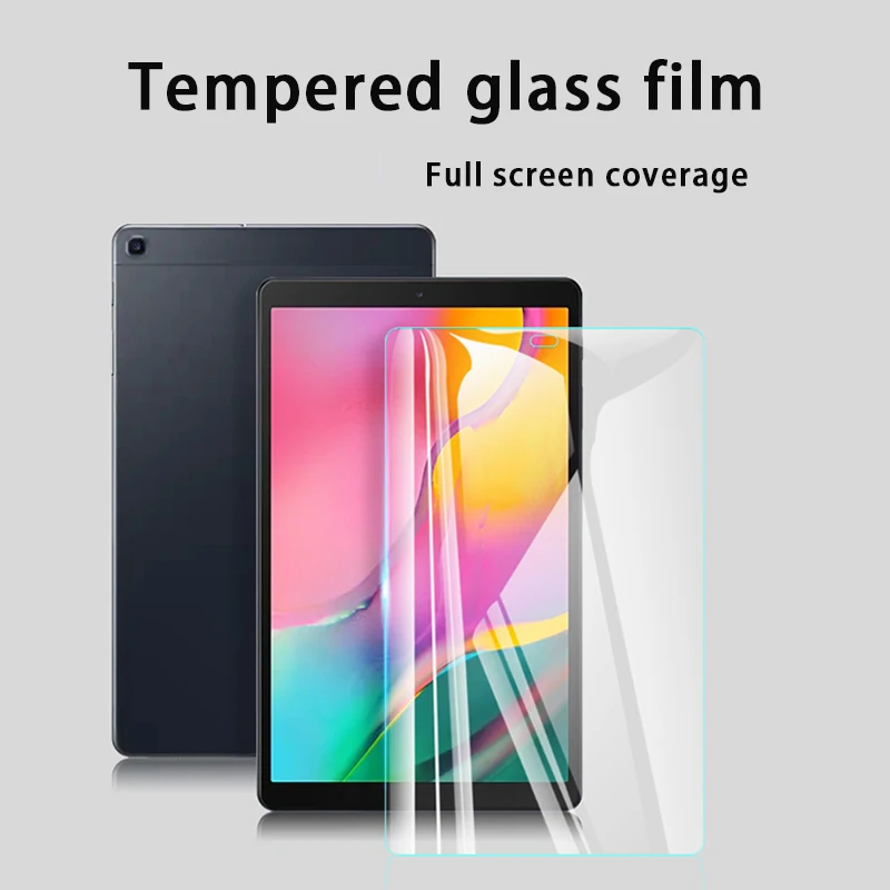Закаленное стекло для Samsung Galaxy Note 8 Tab расширенный экран планшета 2 S2 0 4 9 7 T700 T583 T320