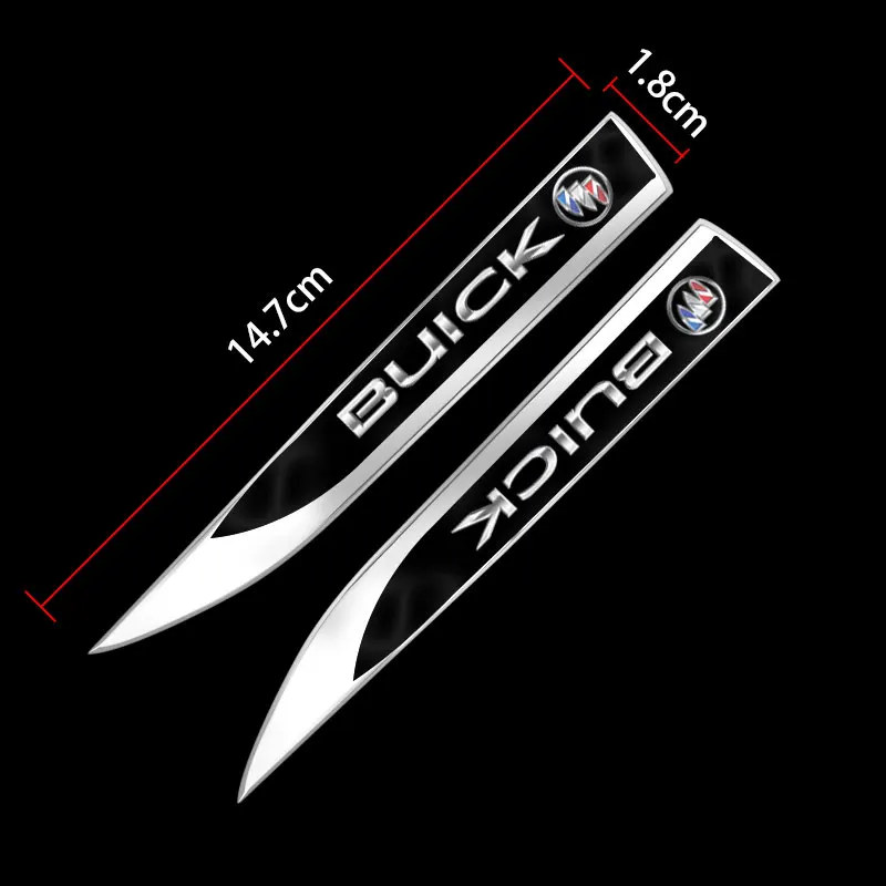2pcs Metal Car Side Body Sticker Decoration Stikers for Mazdas 2 3 4 5 6 7 8 ATENZA Axela 5 6 323 626 RX8 CX6 CX5 CX4 MX3 MX5