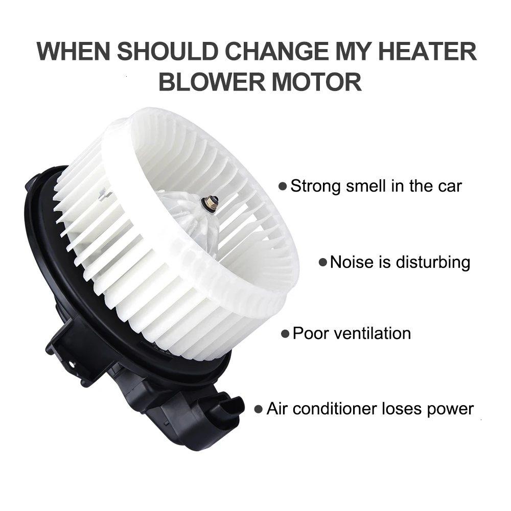 87103-60400 нагреватель воздуходувки двигатель W/вентилятор HVAC A/C резисторы воздуходувки для 14-17 Dodge Journey 10-16 Lexus GX460 10-15 Toyota Venza