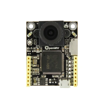 

OpenMV3 Cam M7 Smart Camera Module Image Processing Color Recognition Visual Inspection Line Board