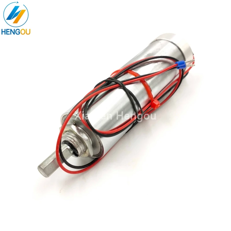 24V motor 1 piece Hengoucn printing 61.144.1101 Motor for SM102 CD102 machine | Компьютеры и офис