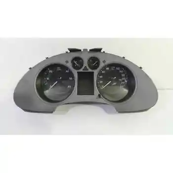 

6L0920802A 2218860 Watch Features Km Seat Ibiza (6l1)