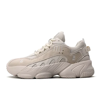 

Martin boots breathable Korean edition high-top boots British industrial men's boots mid-top height outdoor casual shoes winter