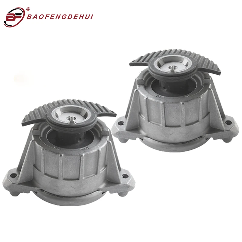 Mercedes Benz Lemforder Kompressor CGI Engine Mounting W204 W212 W207