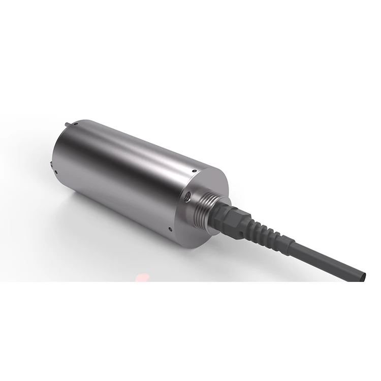 อุตสาหกรรม Tss Turbidity Sensor Probe ราคาถูกการวัด Spectrophotometer