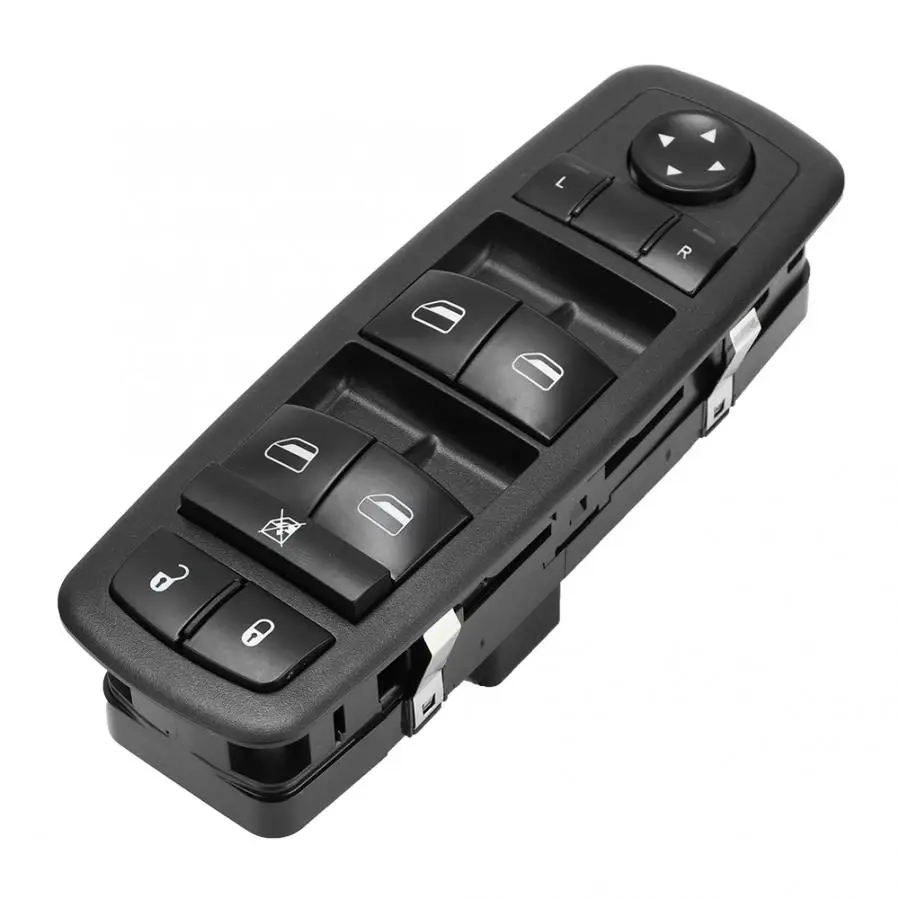 4602535-AG 4602535AE Power Window Master Control Switch Fit for Chrysler Town & Country 2008-2009 car accessories | Автомобили и