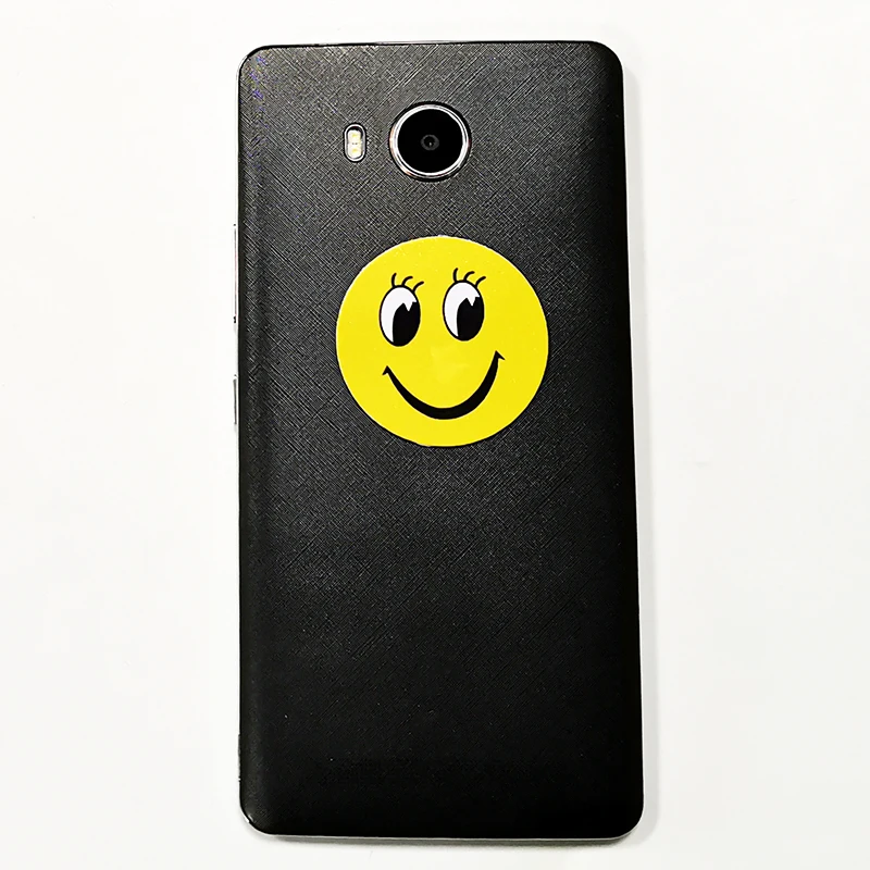 

1pc RFID 125Khz T5577 EM4305 Stickers Writable Anti Metal Interference Copy Tags Proximity Cards Label For Mobile phone