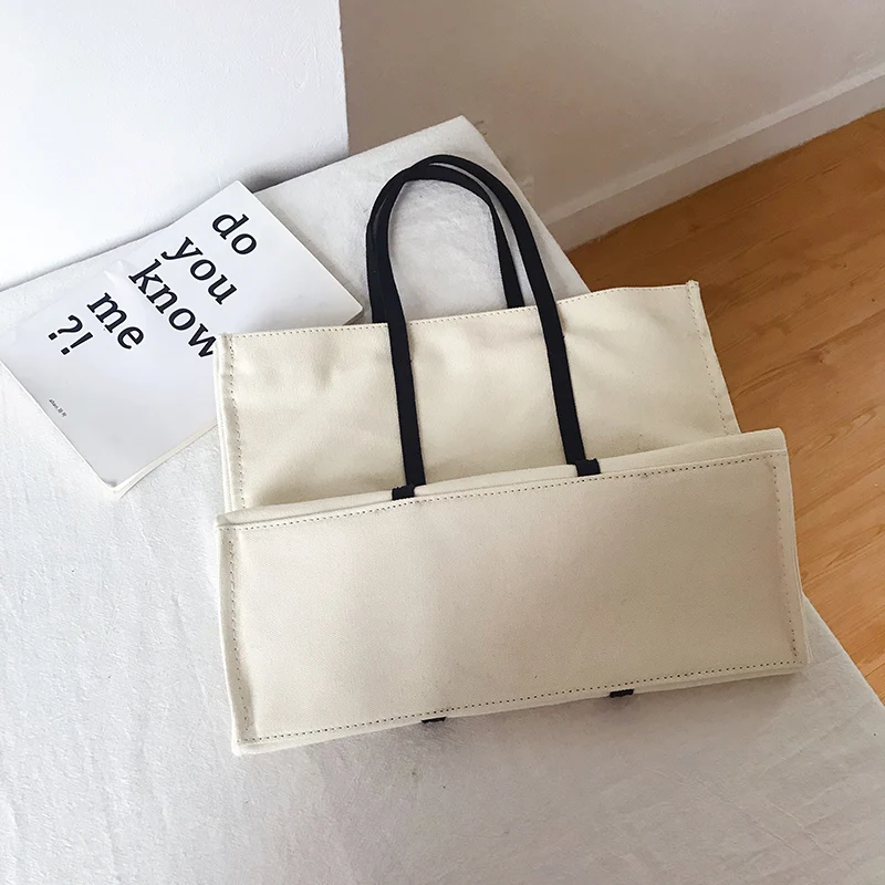 canvas bag 2