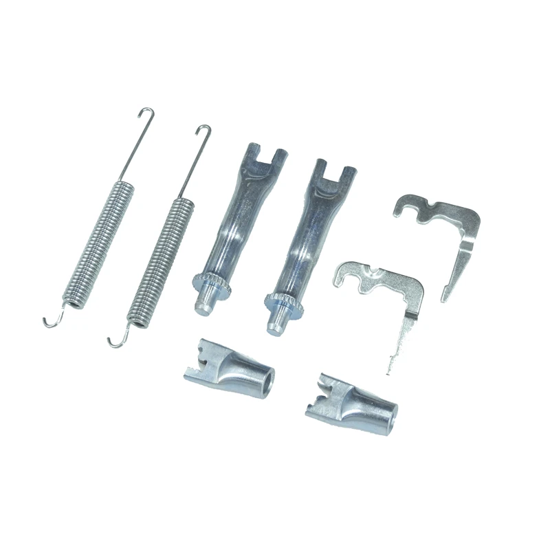 Комплект тормозных колодок для замены Transit Mk6 2000 2006 MK7 Nissan Cabstar 2 5 D LDV Maxus 2005 2009 YC152K286AC