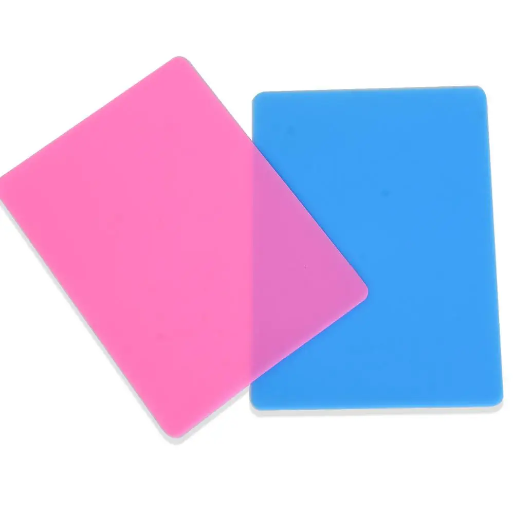 

1PCS Silicone Gasket DIY Handmade Jewelry Production Anti-dirty Desktop Pad For Jewelry Making