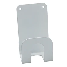 EV зарядное устройство-Кобура кабели Крюк настенное крепление электромобиля разъем сопла-Кобура док-станция для Chevy Volt, B MW, Nissan Leaf, Fiat