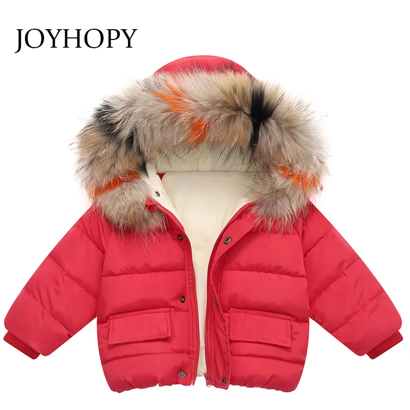 Детская куртка для девочек, осенне-зимняя куртка для девочек, пальто для мальчиков, детская теплая верхняя одежда с капюшоном, пальто, детская одежда