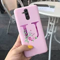 Pink U