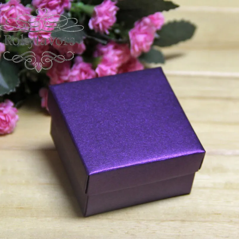 pearl candy boxes favors (4)