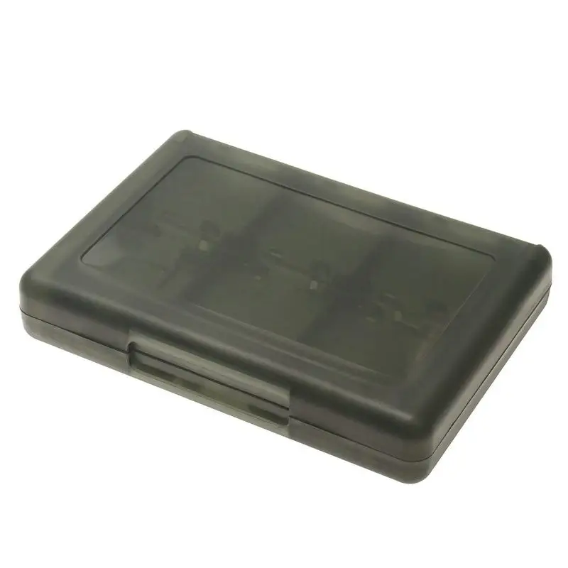 28 в 1 чехол для игровой карты держатель картридж коробка Nintendo DS 3DS XL LL DSi MT новый