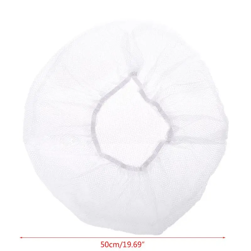 1PC White Electric Fan Covers for Baby Kids Finger Protector Safety Mesh Cover Fan Guard Home Office Dust Cover