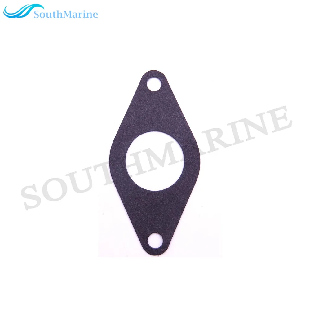 835383001 27-835383001 карбюратор прокладка для Mercury Marine 4-тактный 6HP 8HP 9.9HP лодочный мотор